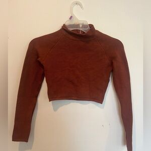 AKIRA | Tops | Nwt Akira Heads Up Quarter Zip Sleeveless